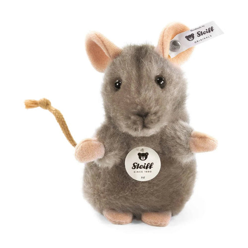 Steiff Piff Mouse - Flying Ryno