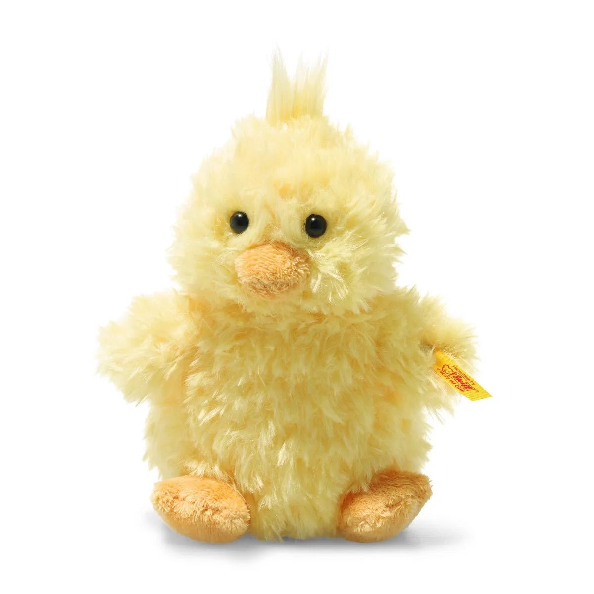 Steiff Pipsy Chick - Flying Ryno