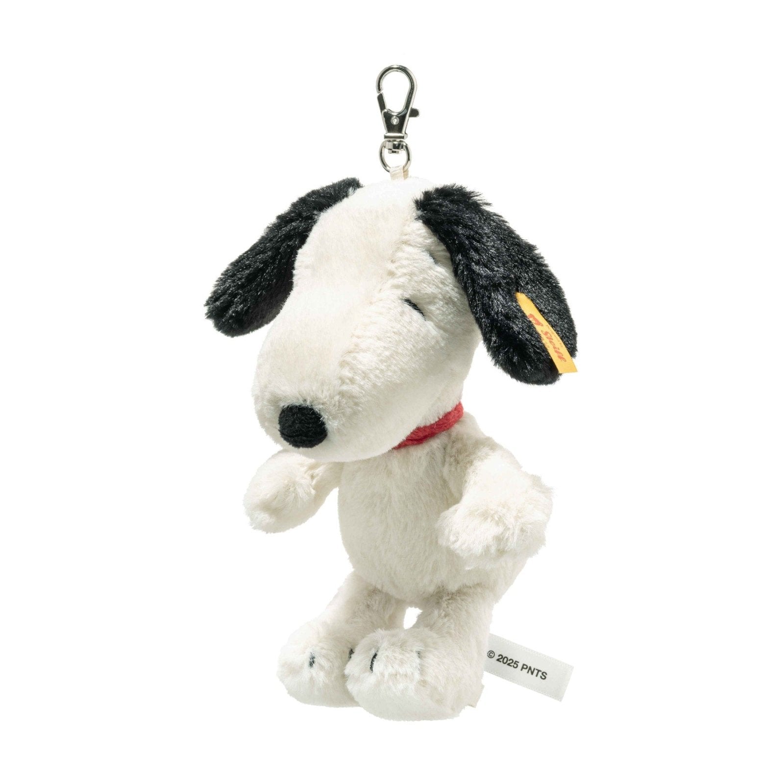 Steiff Snoopy Keyring - Flying Ryno