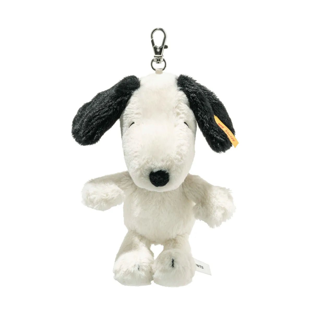 Steiff Snoopy Keyring - Flying Ryno