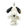 Steiff Snoopy Keyring - Flying Ryno
