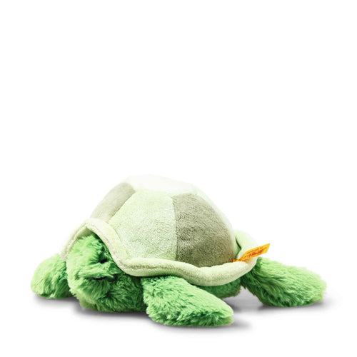 Steiff Tuggy Tortoise - Flying Ryno