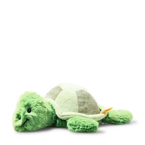 Steiff Tuggy Tortoise - Flying Ryno