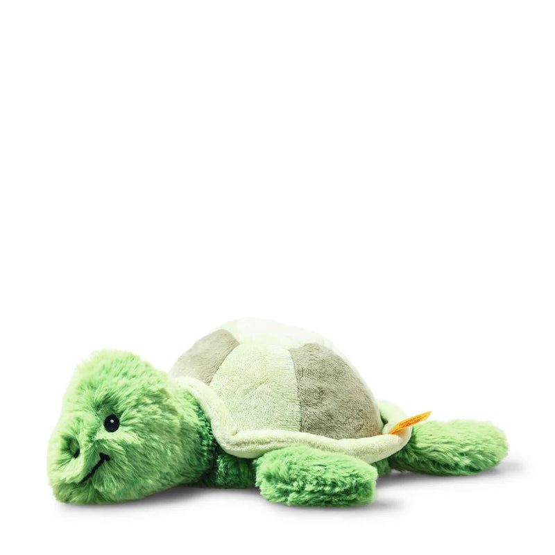 Steiff Tuggy Tortoise - Flying Ryno