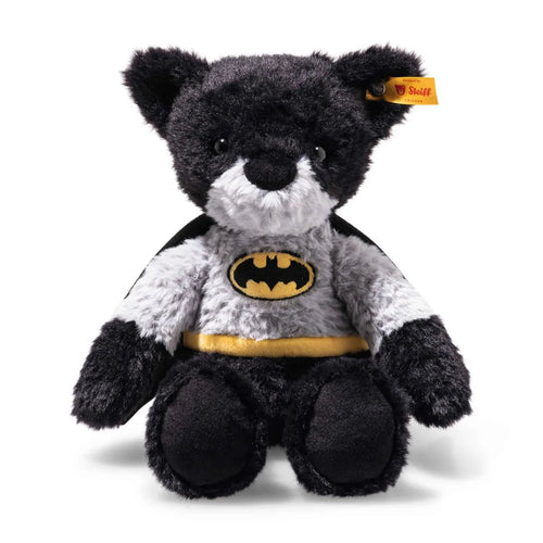Steioff DC Batman Teddy Bear - Flying Ryno
