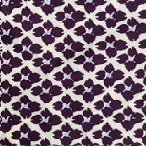 TENLY Digital Print Peasant Skirt, Frosted Cranberries - Flying Ryno