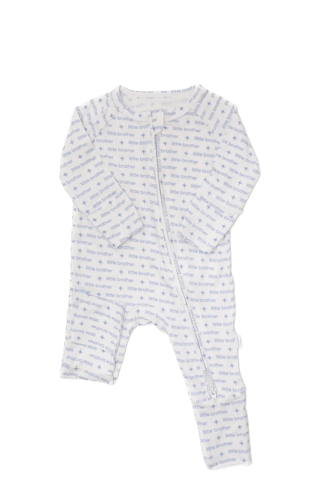 The Uptown Baby Sleep Romper, Little Brother - Flying Ryno