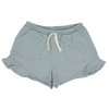 Tiny Whales Dolphin Shorts - Bloom - Flying Ryno