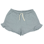 Tiny Whales Dolphin Shorts - Bloom - Flying Ryno