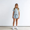 Tiny Whales Dolphin Shorts - Bloom - Flying Ryno