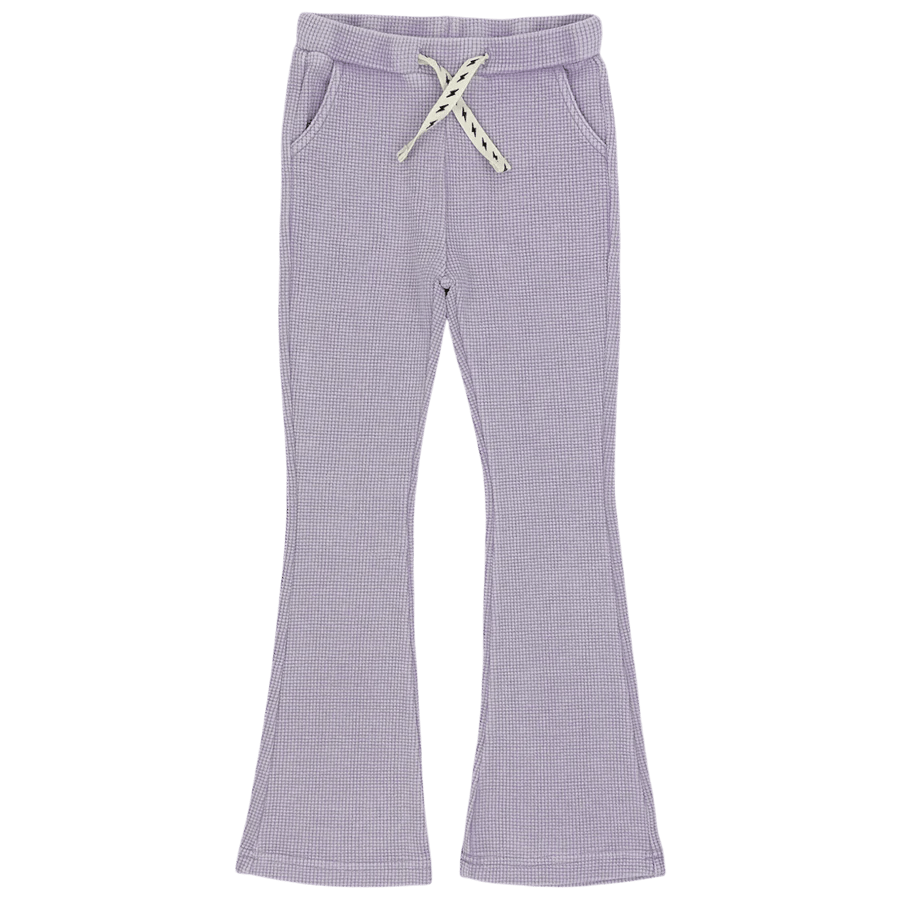 Tiny Whales Moon Child Bell Leggings - Flying Ryno