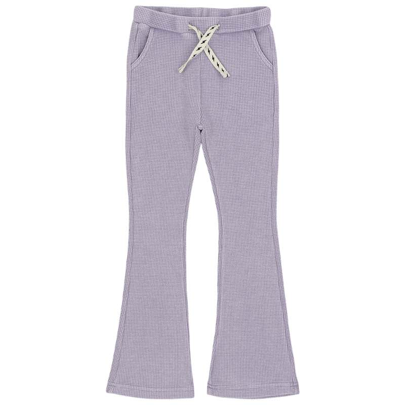 Tiny Whales Moon Child Bell Leggings - Flying Ryno