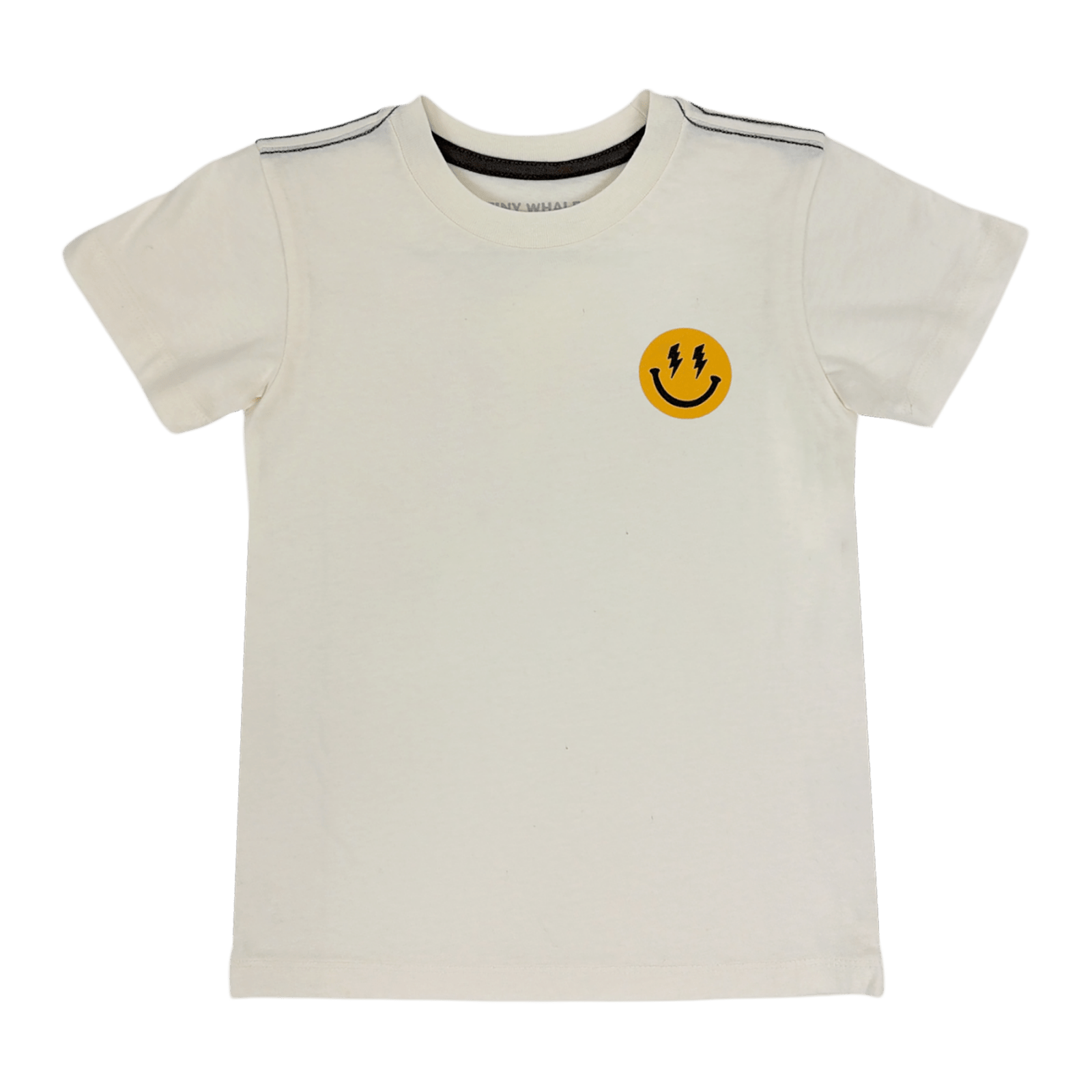 Tiny Whales Tee, Good Dude - Flying Ryno