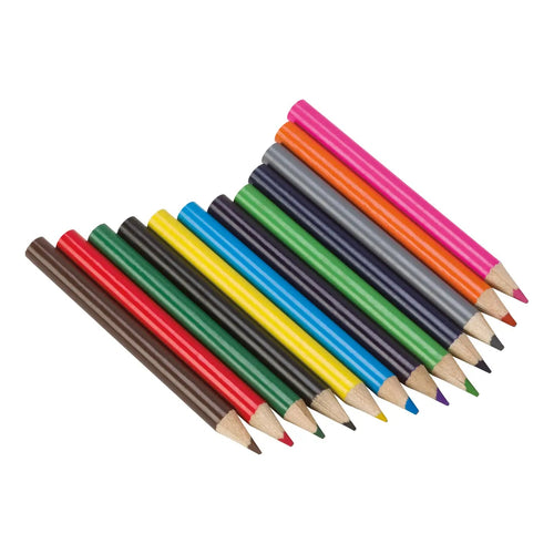 Toysmith Mini Colored Pencils - Flying Ryno