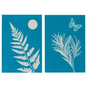 Toysmtih Outdoor Discovery Solar Print Kit - Flying Ryno