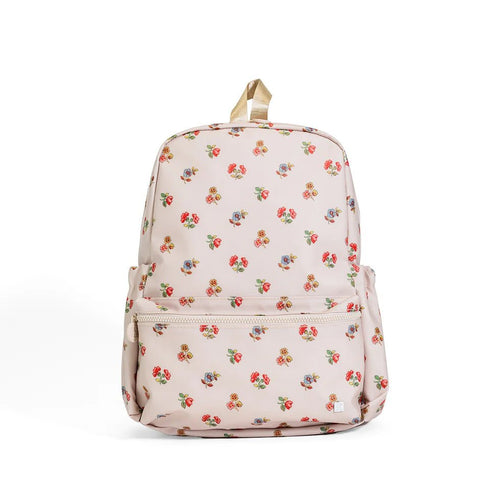 TRVL Design BACKPACKER - BACKPACK CHARLOTTE - Flying Ryno
