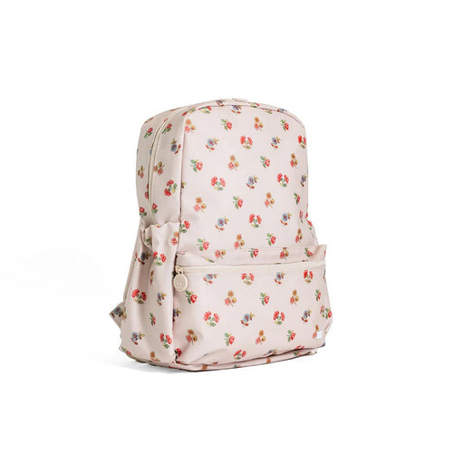 TRVL Design BACKPACKER - BACKPACK CHARLOTTE - Flying Ryno