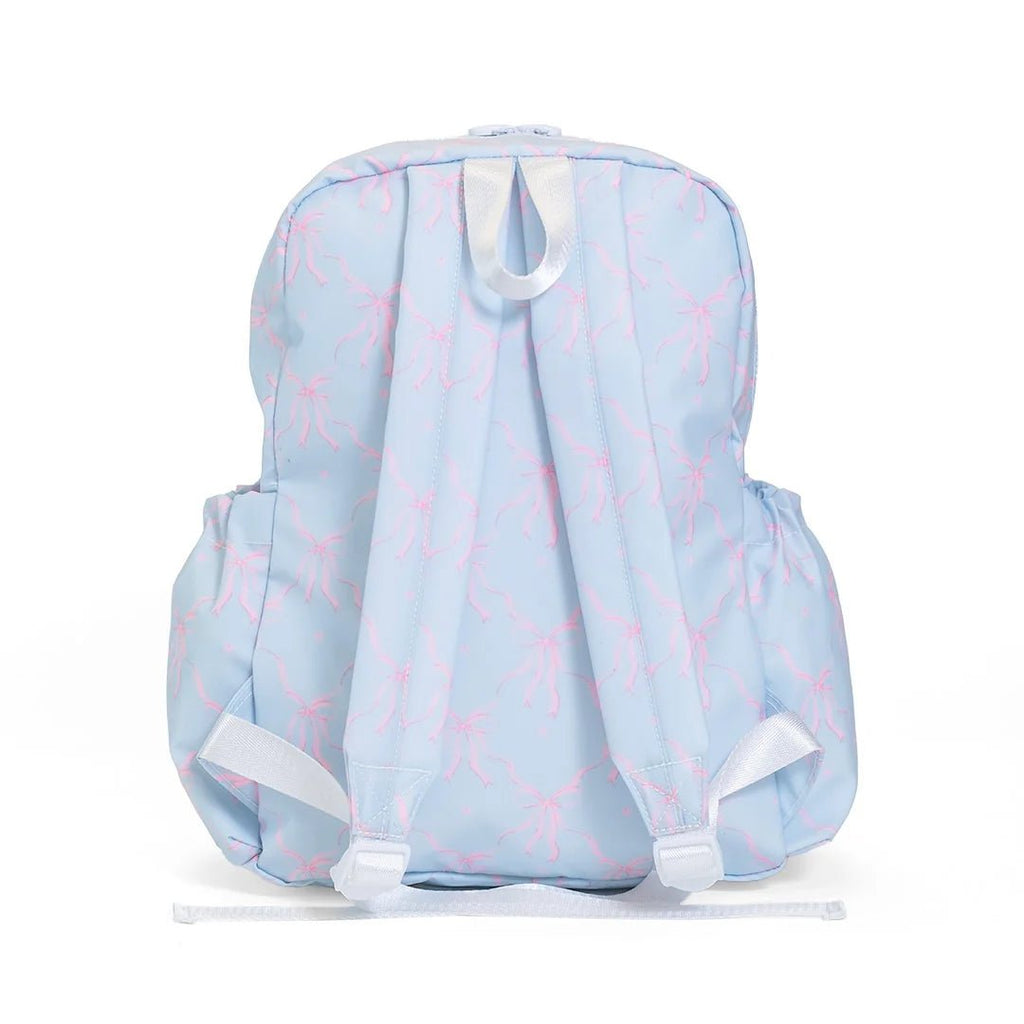 Trvl Design BACKPACKER - BACKPACK ELOISE BOW - Flying Ryno