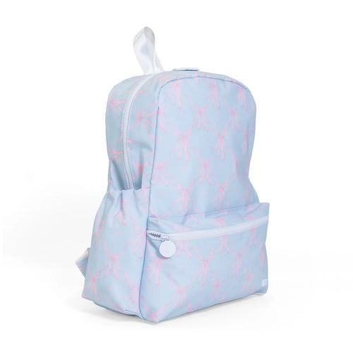 Trvl Design BACKPACKER - BACKPACK ELOISE BOW - Flying Ryno