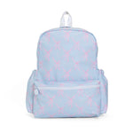 Trvl Design BACKPACKER - BACKPACK ELOISE BOW - Flying Ryno