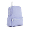 TRVL Design BACKPACKER - BACKPACK GINGHAM LILAC - Flying Ryno