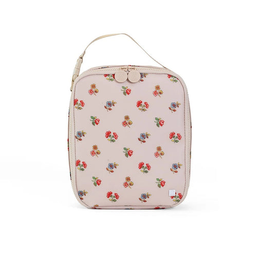 Trvl Design LUNCH BOX Insulated Lunch Bag - CHARLOTTE - Flying Ryno
