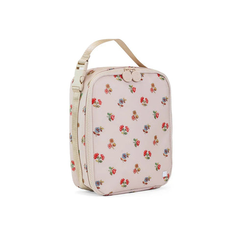 Trvl Design LUNCH BOX Insulated Lunch Bag - CHARLOTTE - Flying Ryno