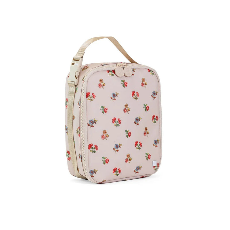 Trvl Design LUNCH BOX Insulated Lunch Bag - CHARLOTTE - Flying Ryno
