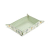 Trvl Design LUXE SAFFIANO TRAY SET - PROVENCE - Flying Ryno