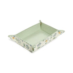 Trvl Design LUXE SAFFIANO TRAY SET - PROVENCE - Flying Ryno