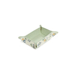 Trvl Design LUXE SAFFIANO TRAY SET - PROVENCE - Flying Ryno