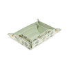 Trvl Design LUXE SAFFIANO TRAY SET - PROVENCE - Flying Ryno