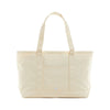 Trvl Design MEDIUM TOTE - COATED CANVAS NATURAL - Flying Ryno