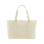 Trvl Design MEDIUM TOTE - COATED CANVAS NATURAL - Flying Ryno