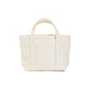 Trvl Design MINI TOTE - COATED CANVAS NATURAL - Flying Ryno