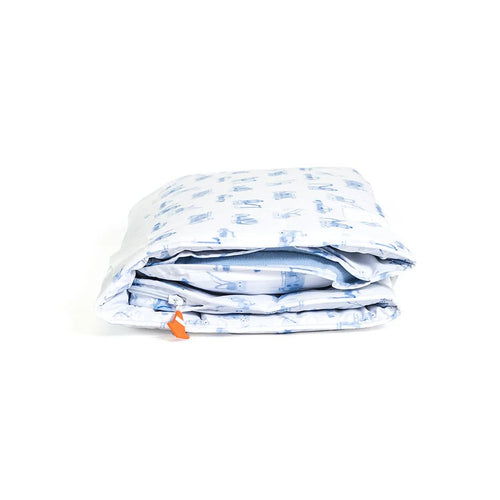Trvl Design NAP MAT - Rest Up! DIG IT - Flying Ryno