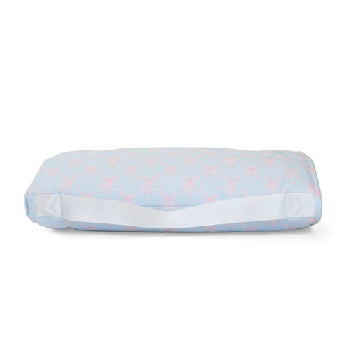 Trvl Design NAP MAT - Rest Up! ELOISE BOW - Flying Ryno