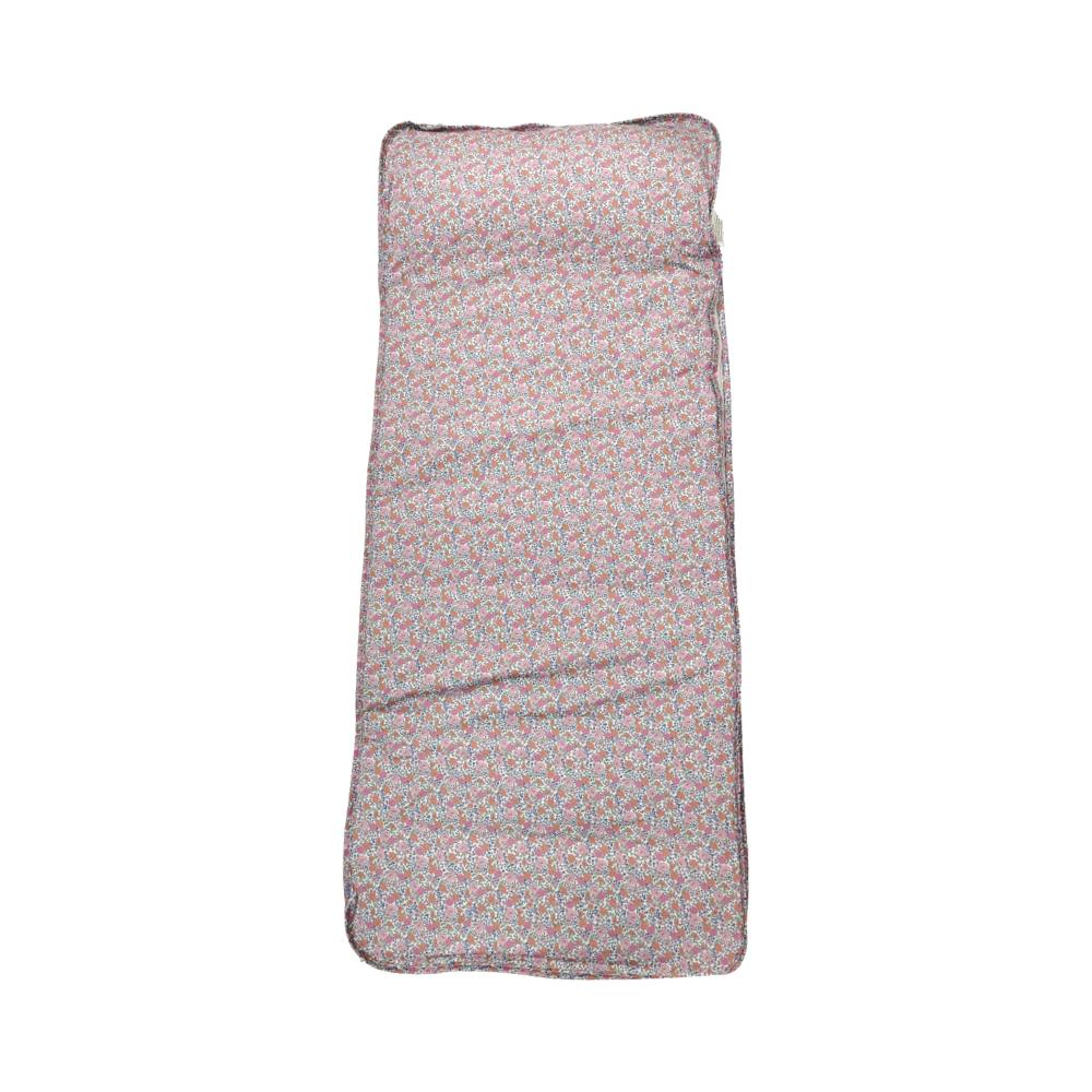 Trvl Design NAP MAT - Rest Up! GARDEN FLORAL - Flying Ryno