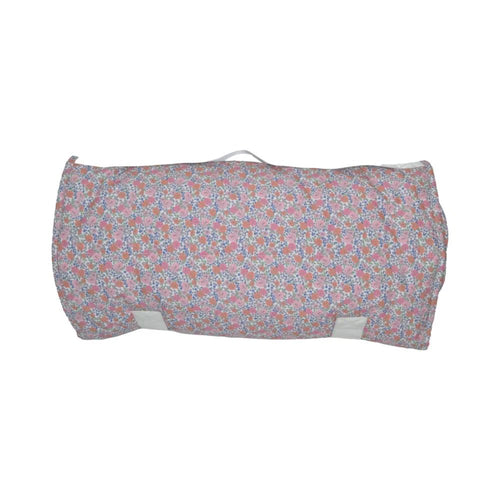Trvl Design NAP MAT - Rest Up! GARDEN FLORAL - Flying Ryno
