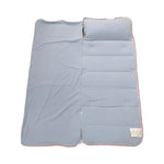 Trvl Design NAP MAT - Rest Up! GARDEN FLORAL - Flying Ryno