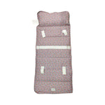 Trvl Design NAP MAT - Rest Up! GARDEN FLORAL - Flying Ryno