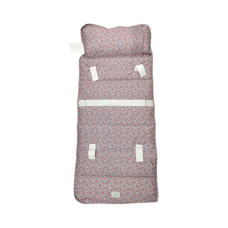 Trvl Design NAP MAT - Rest Up! GARDEN FLORAL - Flying Ryno