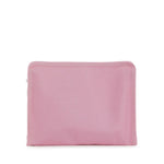 Trvl Design ROADIE MEDIUM Zip Pouch - COATED CANVAS PEONY - Flying Ryno
