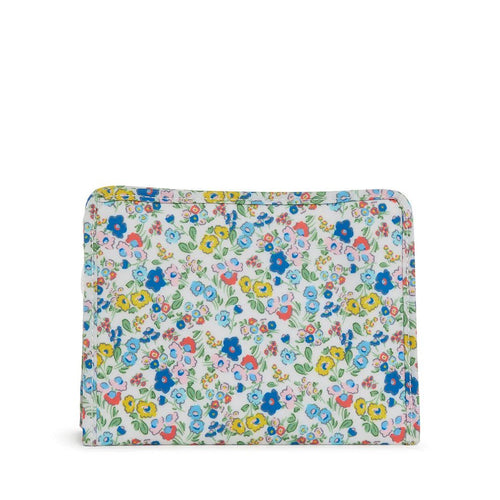 Trvl Design ROADIE MEDIUM Zip Pouch - POSIES - Flying Ryno