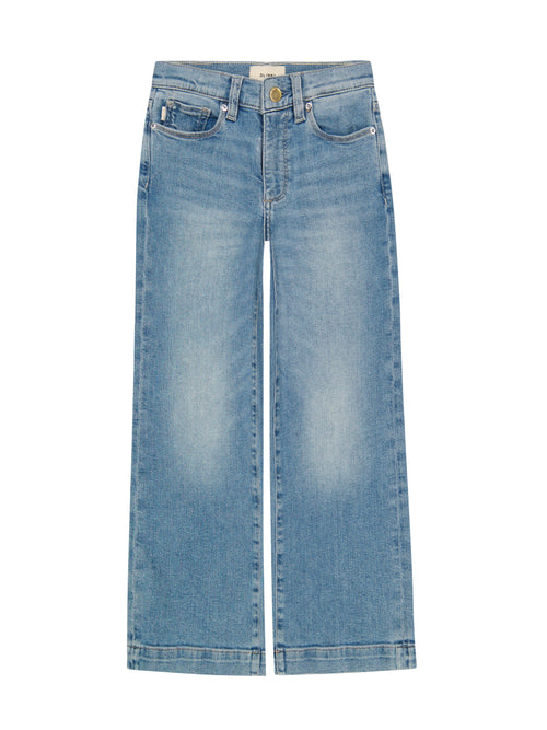 DL1961 LILY: WIDE LEG - Flying Ryno