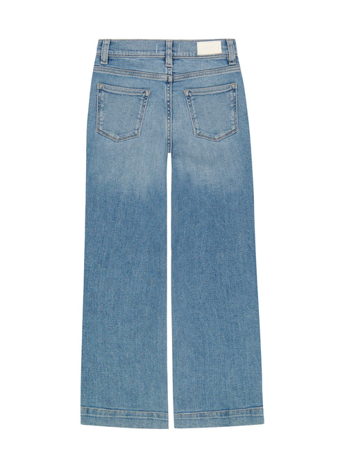DL1961 LILY: WIDE LEG - Flying Ryno