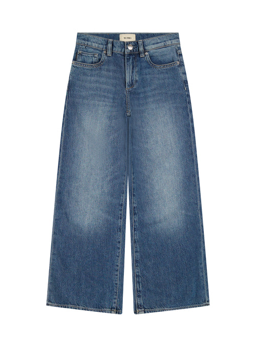 DL1961 NINI TODDLER: WIDE LEG - Flying Ryno