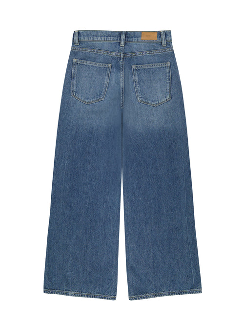 DL1961 NINI TODDLER: WIDE LEG - Flying Ryno
