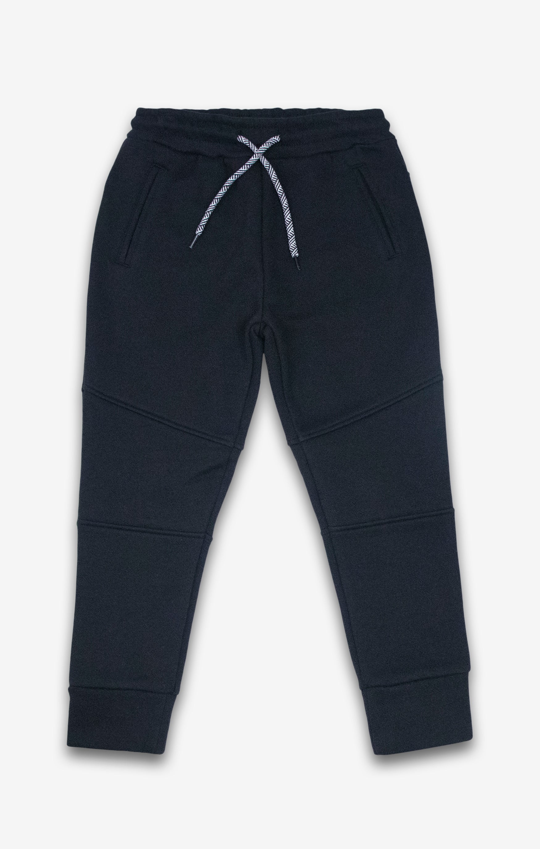 Appaman Sideline Sweats, Black