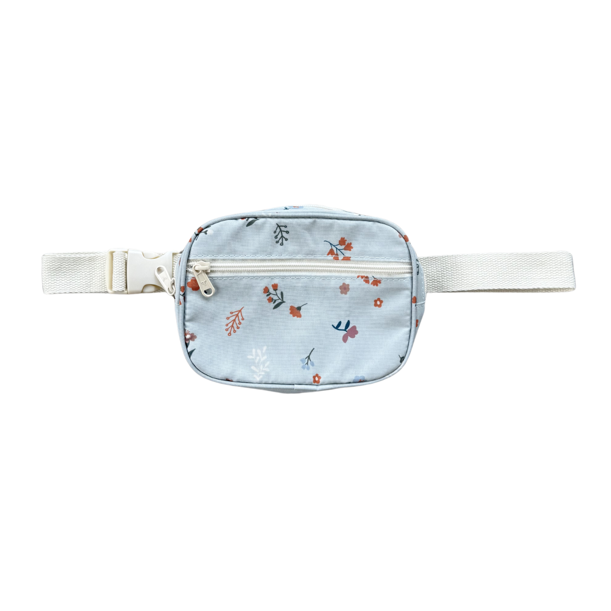 Babysprouts Mini Belt Bag Botanical - Flying Ryno